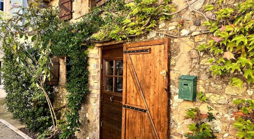 Foto La Maison De Blanche Neige - Booking Diskon Spesial