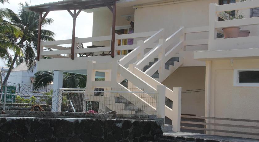 Keravel Bungalows photo