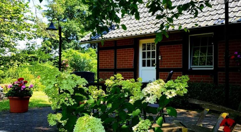 Munsterland Cottage
