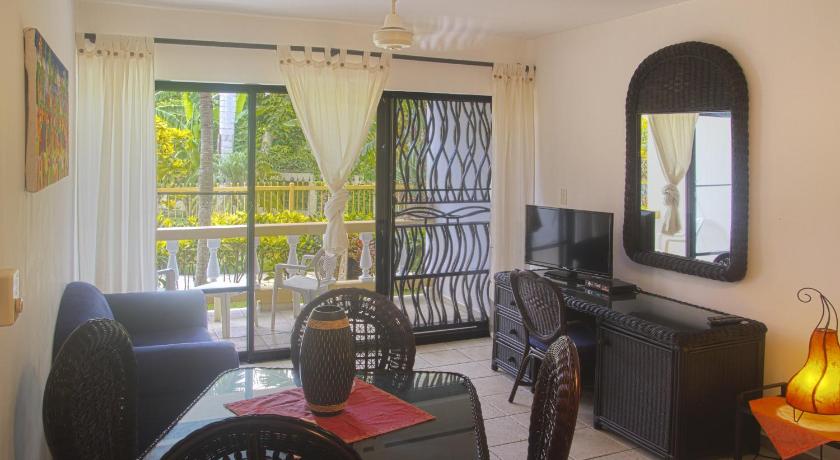 Image of One-Bedroom Apartment - Ground Floor - 116 0