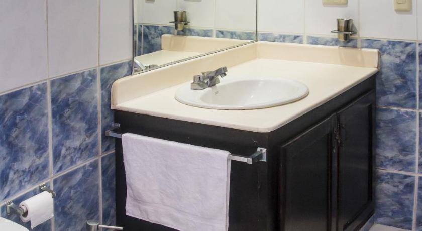 Image of One-Bedroom Apartment - Ground Floor - 116 15