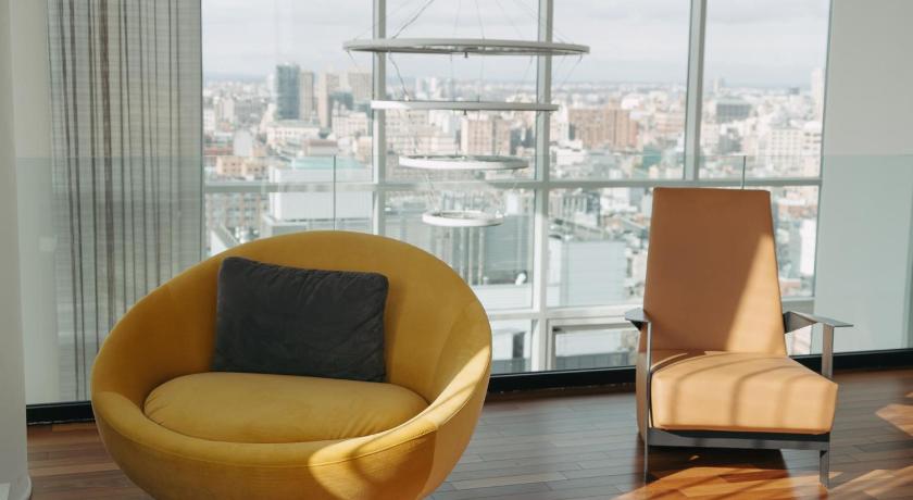 Image of Penthouse Suite 7