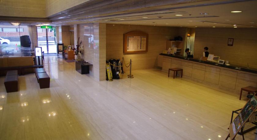 Gifu Castle Inn photo