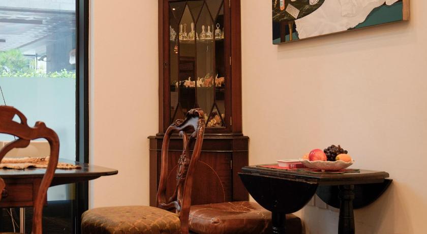 서울 호텔 다다 인사동 (Hotel Dada Insadong) 4성급 호텔 스위트룸