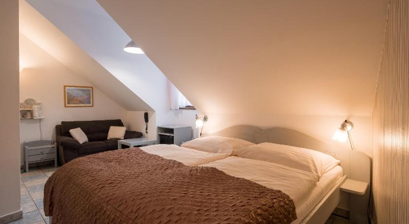 Image of Double Room with Wellness Access 3