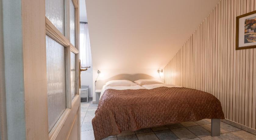 Image of Double Room with Wellness Access 0