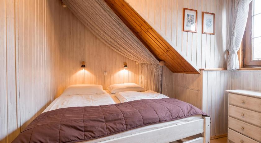 Image of Double Room with Wellness Access 1