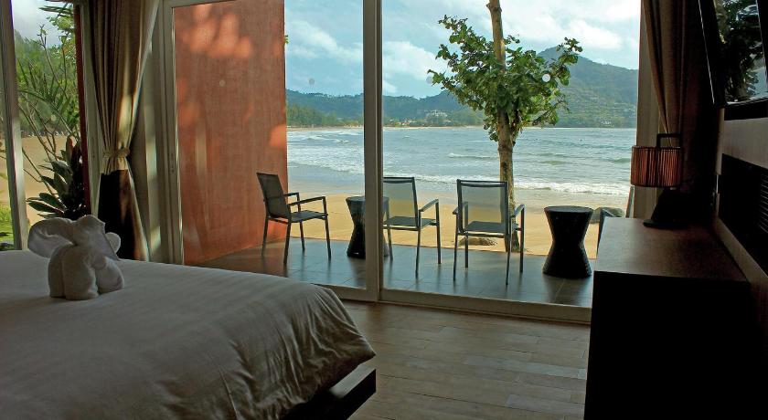 2 hálószobás medenceparti villa (Two Bedroom Pool Villa) fotója 0