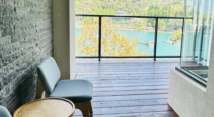 水秀一方Sun Moon Lakeside Boutique Hotel - image 17