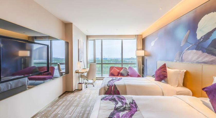 Image of Superior Room With 2 Single Size Beds 1