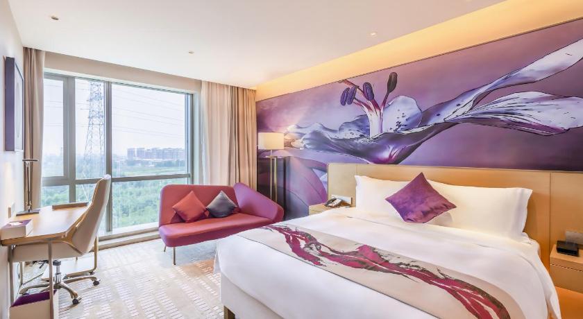 Image of Standard Room with 1 King Size bed 0