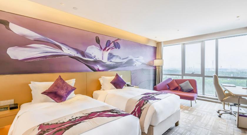 Image of Standard Room with 2 Single Size Beds 1