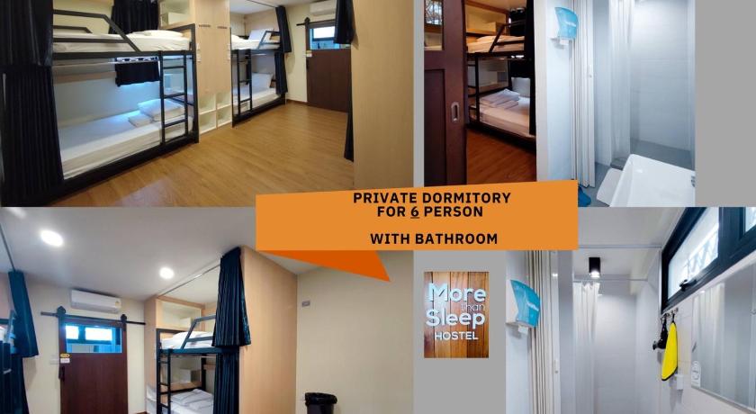 Image of Economy Family Room with Shower 3