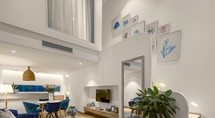 Image of Family Duplex Suite 9