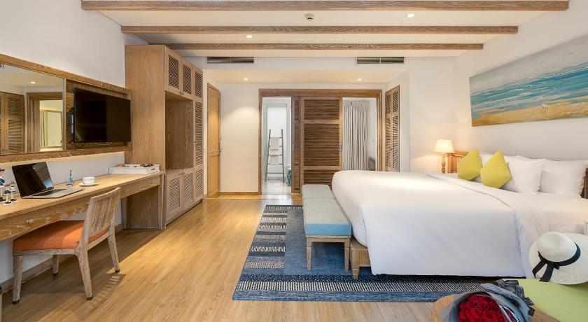 Image of Family Duplex Suite 4