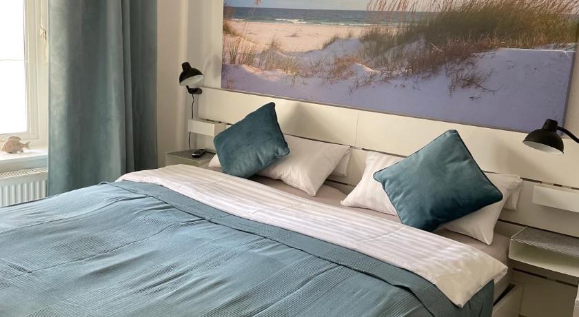 Ferienwohnung kleine Strandperle