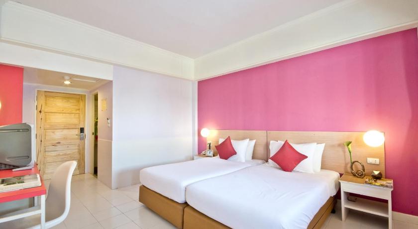 Image of Standard Twin Beds Room 9