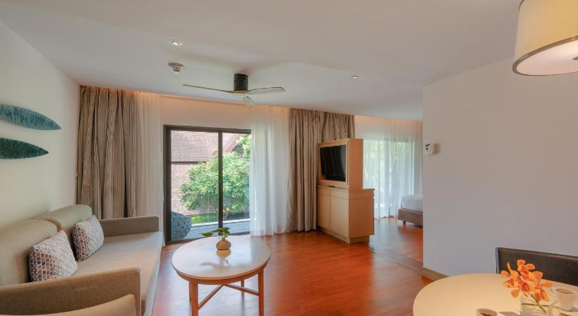 Image of Two Bedroom Family 3