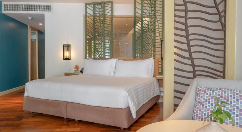 Image of Junior Suite Ocean View 5