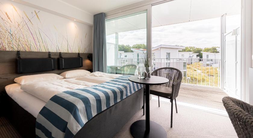 Image of Comfort Double Room with Balcony 0