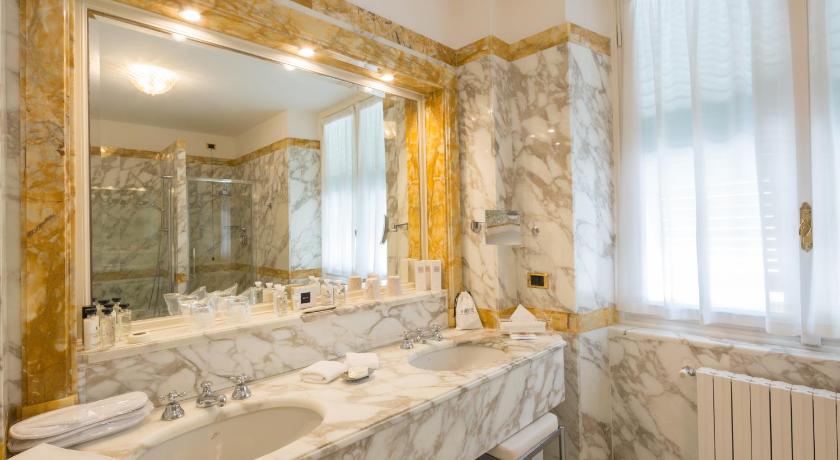 Фото: Представительский люкс (Executive Suite) 2
