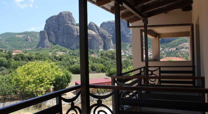 Grand Meteora Hotel  (Grand Meteora Hotel)