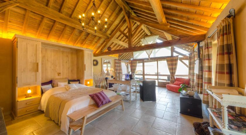 Chambre d'hotes - Le Refuge de la Vallee