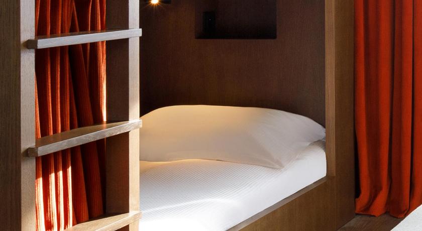 Image of Duplex Room (4 People) 1