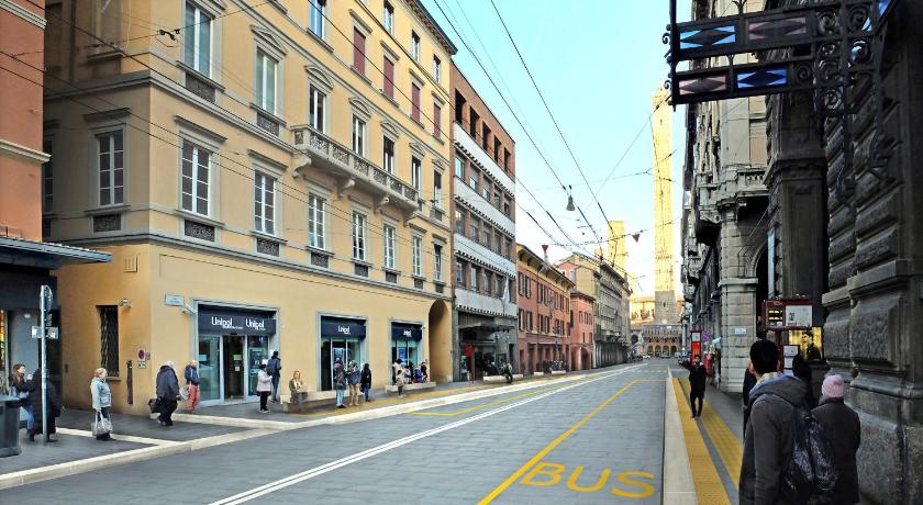 Hotel Panorama Bologna