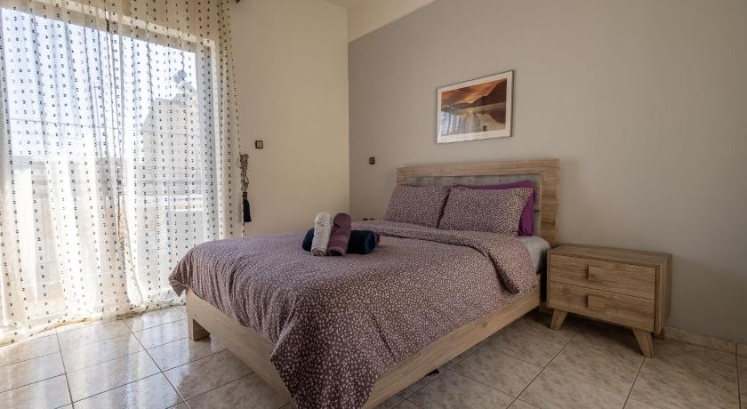 Special Apartment