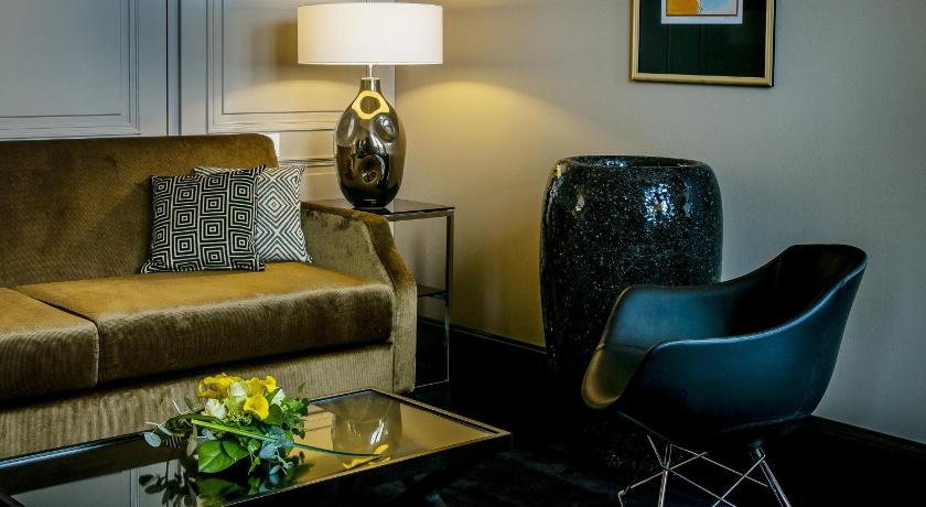 Image of Junior Suite 10