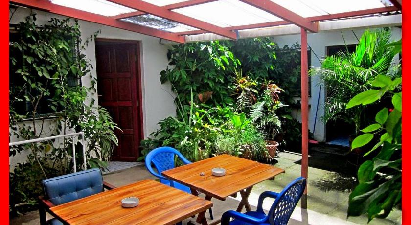 Rositas Hotel photo