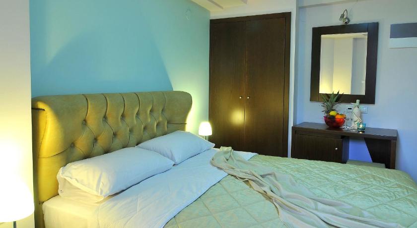 Panorama Inn Hotel photo