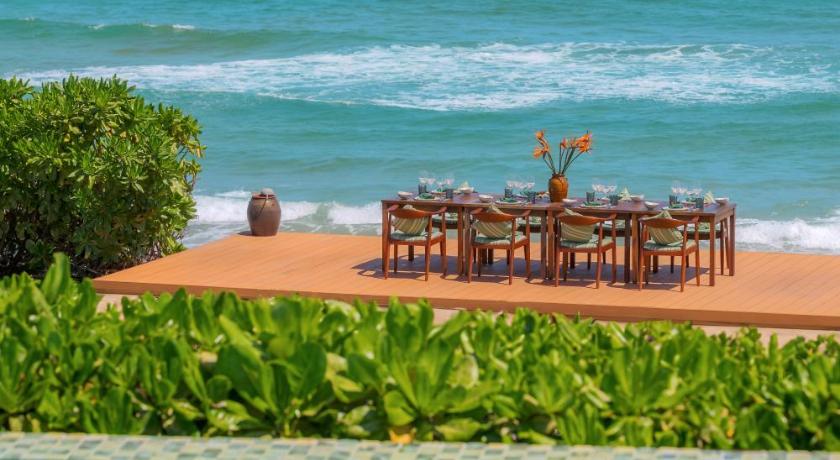 Afbeelding van Villa met vier slaapkamers aan het strand met zwembad – All-inclusive spa (Four Bedroom Beach Front Pool Villa - All Spa Inclusive) 11