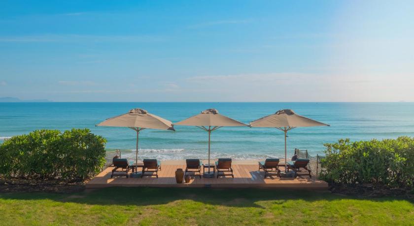Afbeelding van Villa met vier slaapkamers aan het strand met zwembad – All-inclusive spa (Four Bedroom Beach Front Pool Villa - All Spa Inclusive) 10