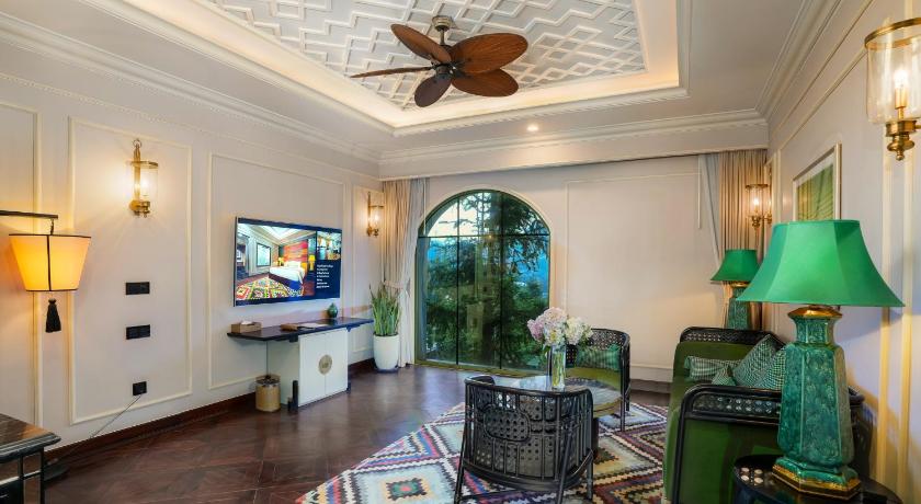 Image of President Suite 9