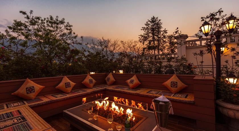 Silk Path Grand Sapa Resort & Spa - image 50