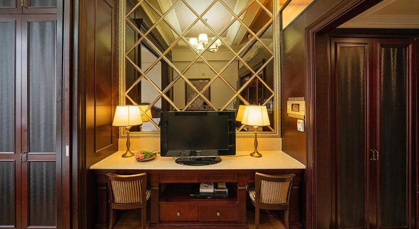 Image of Superior Double Room - No Parking and No Cooking 9