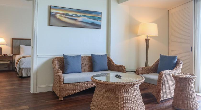 Family Suite 2 Bedroom with Kitchenette (Family Suite 2 bedroom with Kitchenette)の画像 5
