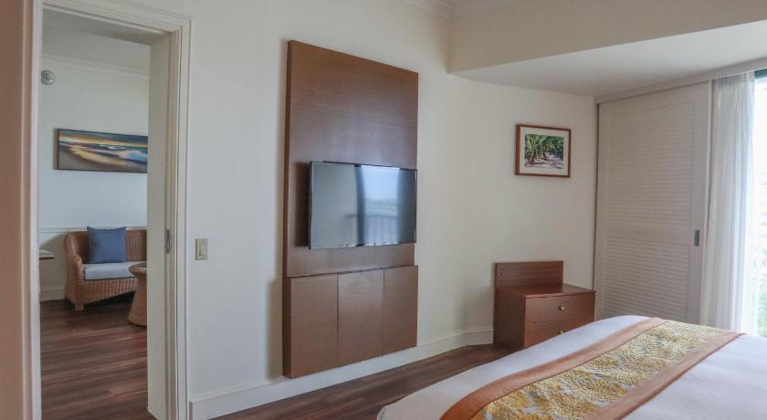 Family Suite 2 Bedroom with Kitchenette (Family Suite 2 bedroom with Kitchenette)の画像 6