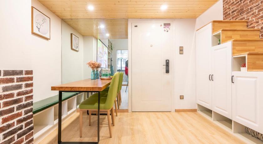 Shanghai Hills&XING 1881 Homestay - image 14