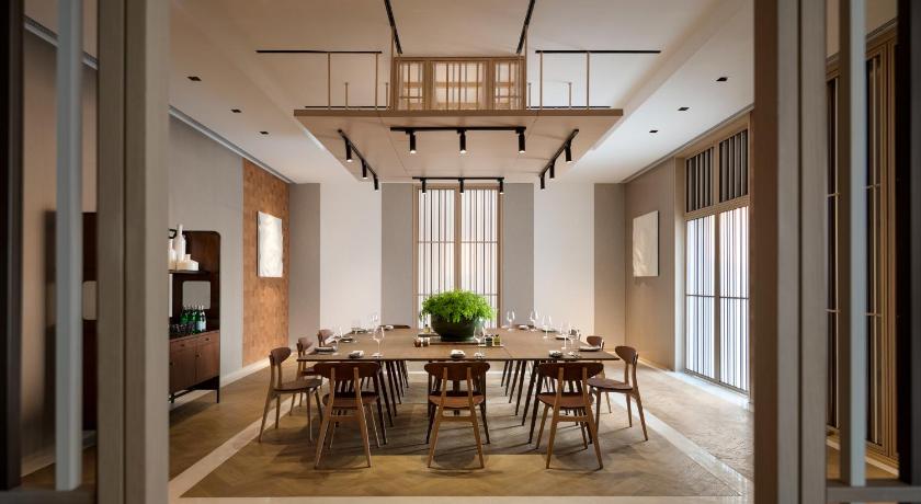 New World Guangzhou Hotel - image 15
