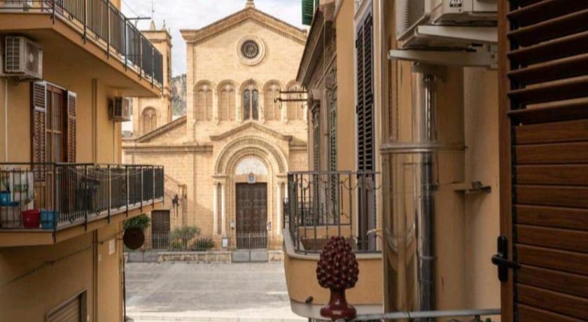Appartamenti Franco il Conte