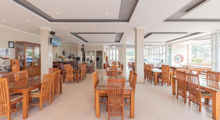 Urbanview Resort Botol Cisarua Puncak Bogor – Cisarua, ID
