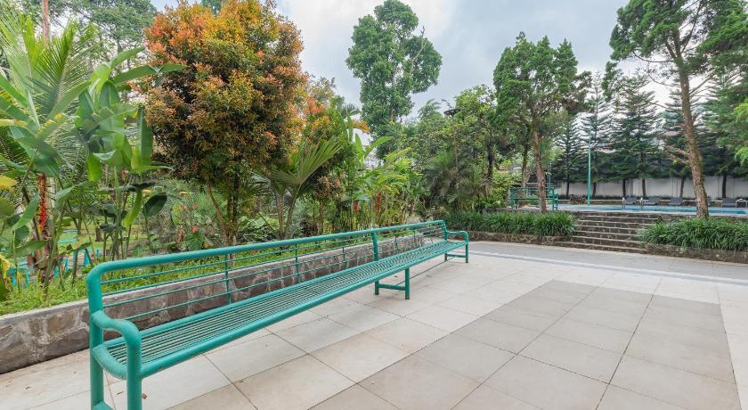 Urbanview Resort Botol Cisarua Puncak Bogor - image 39