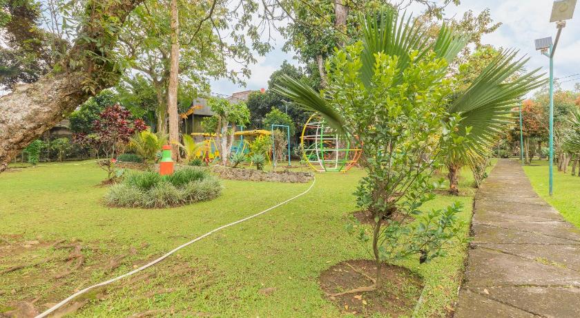 Urbanview Resort Botol Cisarua Puncak Bogor - image 35