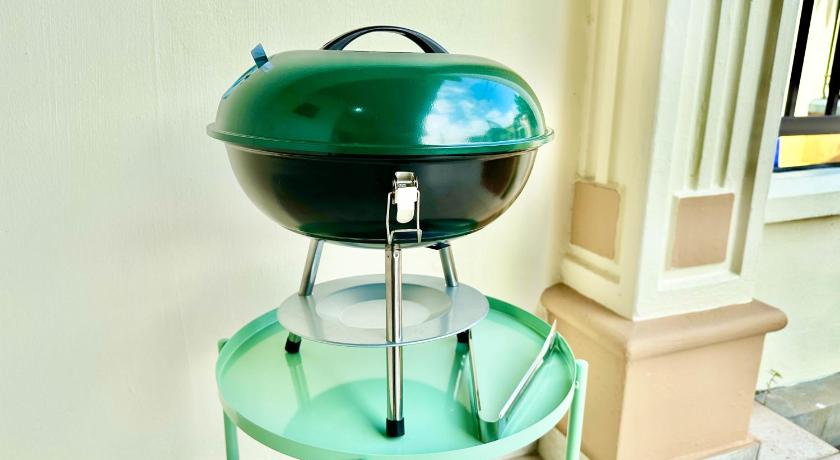 조호바루 / 조호르바루 보호 블리스.타만 몰렉앳4베드2배스 근처 주스코 테브라우 (Boho Bliss.Taman Molek@4Bed2Bath Near Jusco Tebrau) 4성급 게스트하우스 수영장