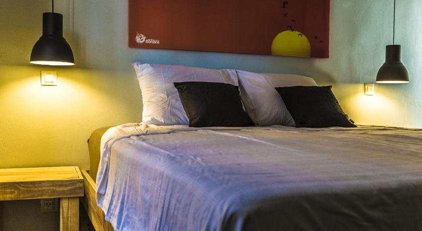 Billede af Deluxe-dobbelt-/2-personersværelse - udsigt over byen (Deluxe Double or Twin Room with Ocean View) 12