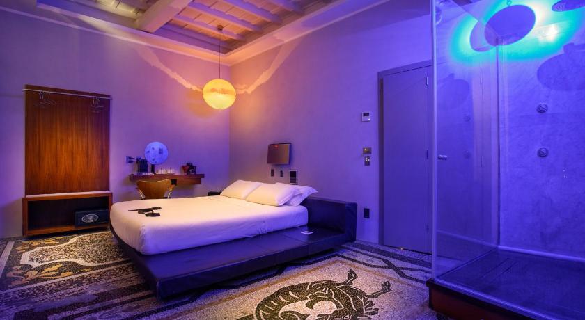 Image of Smart Room 8