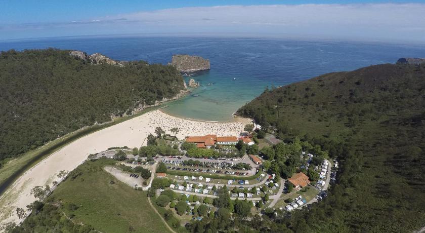 Hotel Mirador de La Franca